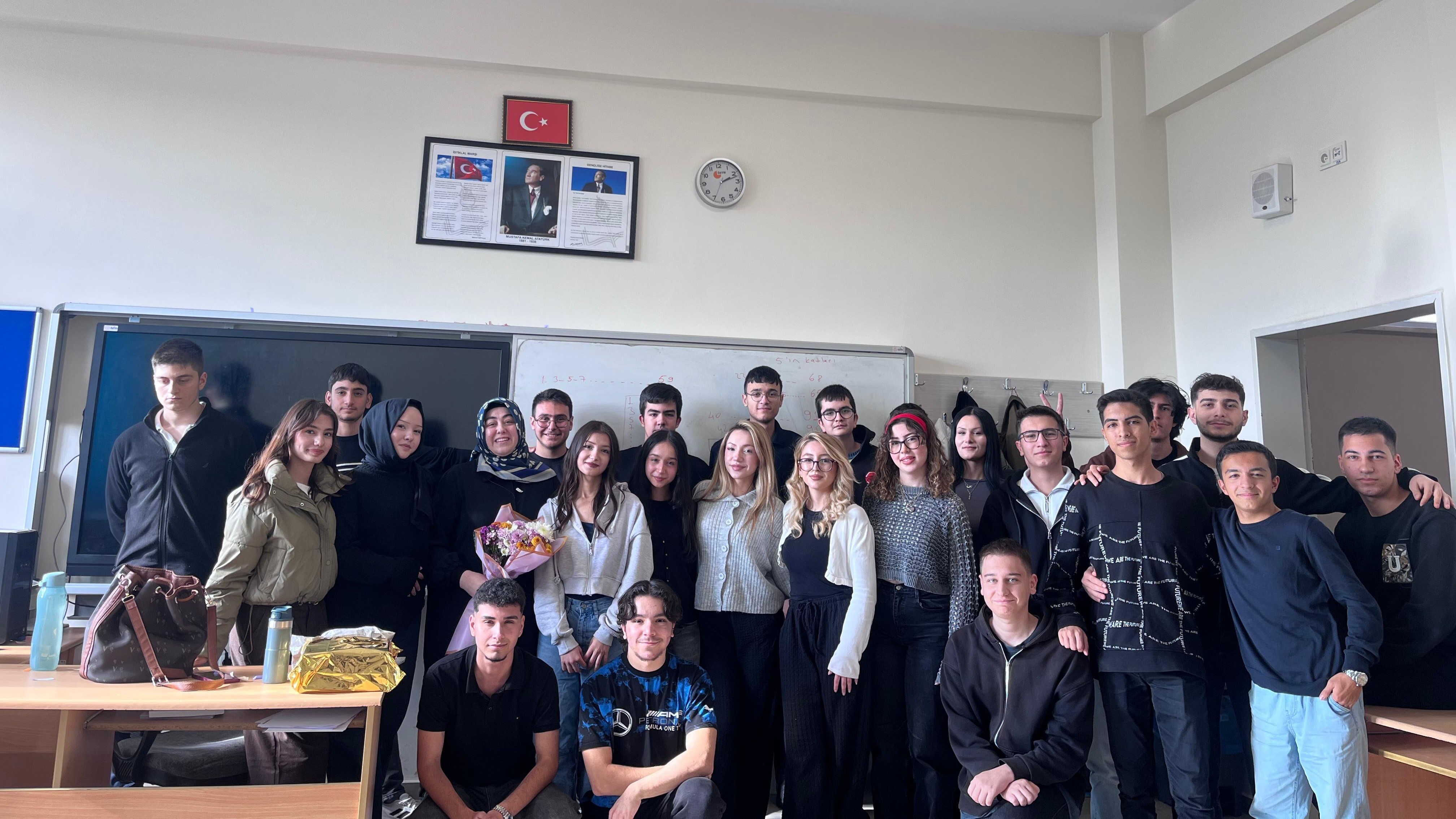 Anılar
